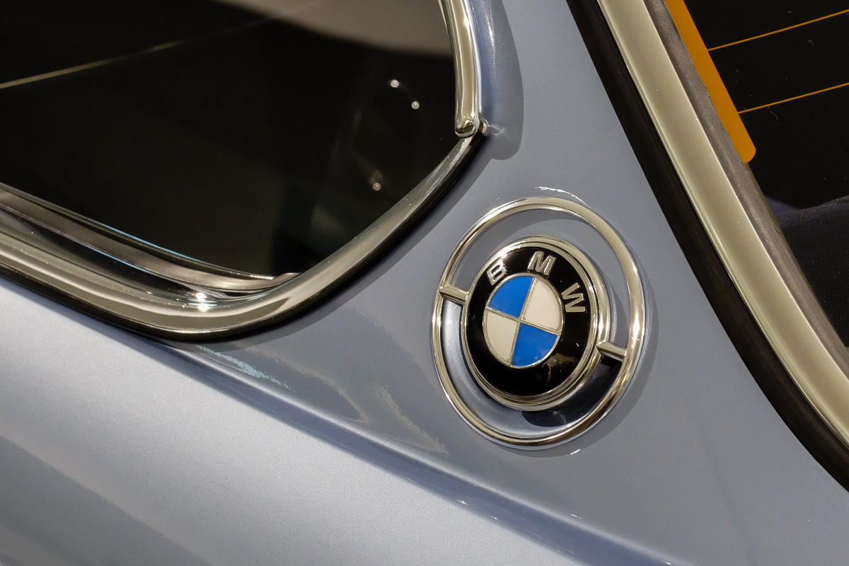 BMW contractor｜ 香港｜ Lintex 凌創