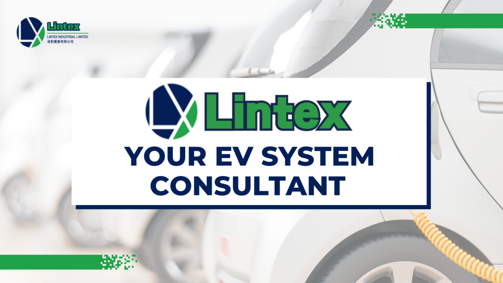 Lintex : Your EV System Consultant