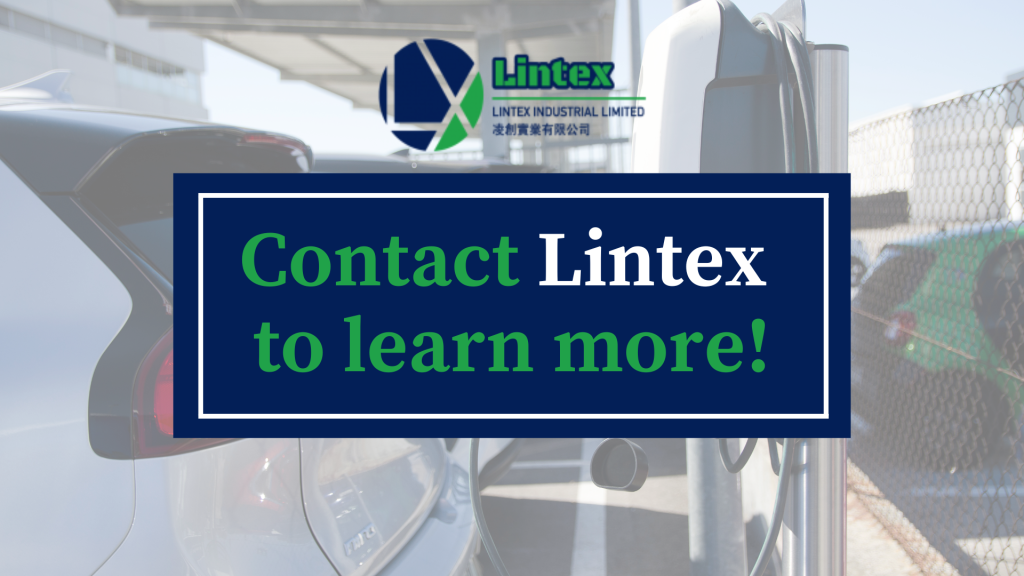 Contact Lintex to learn more!
